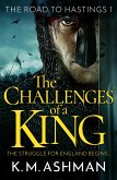The Challenges of a King (eBook, ePUB)