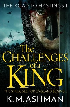 The Challenges of a King (eBook, ePUB) - Ashman, K. M.