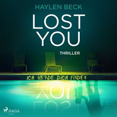 Lost You – Ich werde dich finden (MP3-Download) - Beck, Haylen