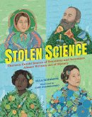 Stolen Science (eBook, ePUB) Stolen Science (eBook, ePUB)