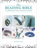 The Beading Bible (eBook, ePUB)