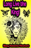 Long Live the King! (eBook, ePUB)