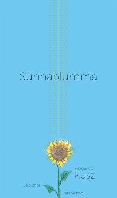 Sunnablumma (eBook) (eBook, ePUB) - Fitzgerald Kusz
