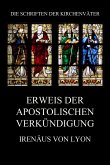 Erweis der apostolischen Verkündigung (eBook, ePUB)