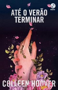 Até o verão terminar (eBook, ePUB) - Hoover, Colleen