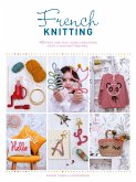 French Knitting (eBook, ePUB)