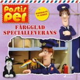 Postis Per - Färgglad specialleverans (MP3-Download)