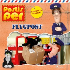 Postis Per - Flygpost (MP3-Download) - Cunliffe, John A.