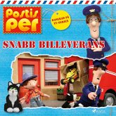 Postis Per - Snabb billeverans (MP3-Download)