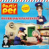 Postis Per - Överraskningsfesten (MP3-Download)