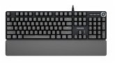 PHILIPS OFFICE SPK8605 Gaming Keyboard