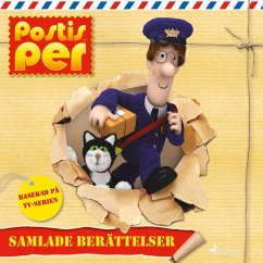 Postis Per - Samlade berättelser (MP3-Download) - Cunliffe, John A.