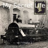 My Secret Life, Vol. 7 Chapter 2 (MP3-Download)