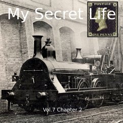 My Secret Life, Vol. 7 Chapter 2 (MP3-Download) - Collins, Dominic Crawford