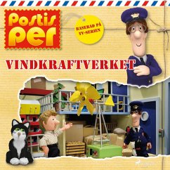 Postis Per - Vindkraftverket (MP3-Download) - Cunliffe, John A.