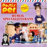Postis Per - Hemlig specialleverans (MP3-Download)