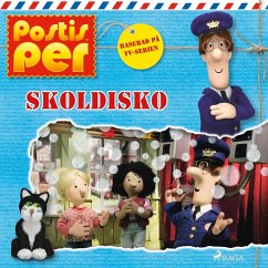 Postis Per - Skoldisko (MP3-Download) - Cunliffe, John A.