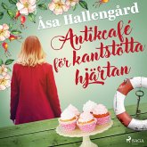 Antikcafé för kantstötta hjärtan (MP3-Download)