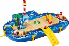 BIG 800055140 - Waterplay Peppa Pig Holiday