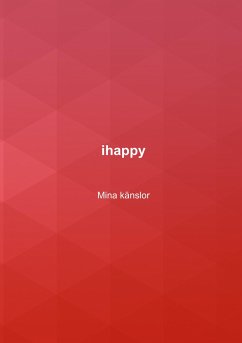 ihappy Mina känslor - Windahl, Nalle