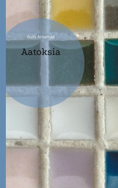 Aatoksia - Antamaa, Aulis