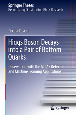 Higgs Boson Decays into a Pair of Bottom Quarks - Tosciri, Cecilia