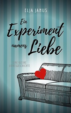 Ein Experiment namens Liebe - Janus, Elja