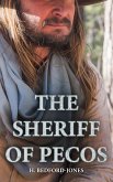 The Sheriff of Pecos (eBook, ePUB)