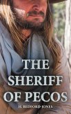 The Sheriff of Pecos (eBook, ePUB)