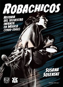 Robachicos (eBook, ePUB) - Sosenski, Susana