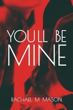Cover You'll Be Mine (eBook, ePUB)