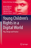 Young Children’s Rights in a Digital World (eBook, PDF)