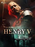 Henry V (eBook, ePUB)