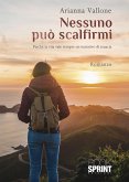 Nessuno può scalfirmi (eBook, ePUB)