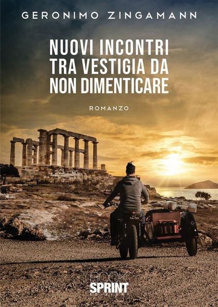Nuovi incontri tra vestigia da non dimenticare (eBook, ePUB)