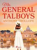 Mrs. General Talboys (eBook, ePUB)