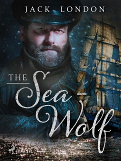 Cover The Sea-Wolf (eBook, ePUB)