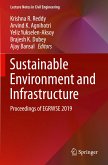 Sustainable Environment and Infrastructure