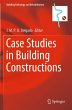 Case Studies in Building Constructions - Bild 1