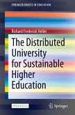 The Distributed University for Sustainable Higher Education