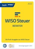 WISO Steuer-Berater 2022 (für das Steuerjahr 2021)