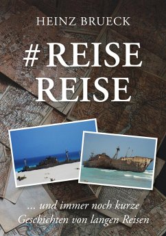 # Reise Reise - Brueck, Heinz