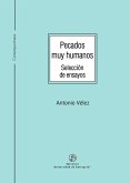 Pecados muy humanos (eBook, ePUB)