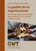 La gestión de las organizaciones (eBook, ePUB)