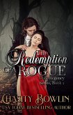 The Redemption of a Rogue (The Dark Regency Series, #2) (eBook, ePUB)