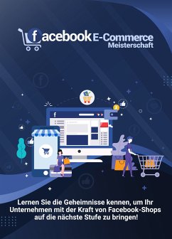 Facebook E-Commerce Meisterschaft (eBook, ePUB)