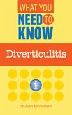 Diverticulitis (eBook, ePUB)