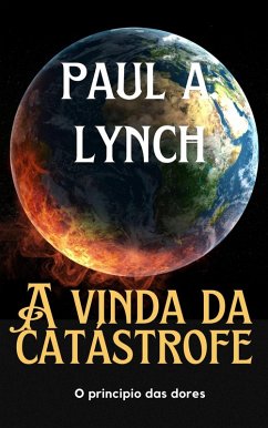 Cover A vinda da catástrofe (eBook, ePUB)