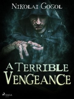 Cover A Terrible Vengeance (eBook, ePUB)
