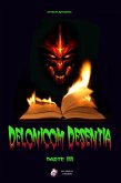Delonicom Desentia III (eBook, ePUB)